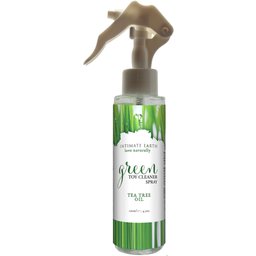 Nettoyant Vaporisateur pour Sextoys Green Tea 125 ml