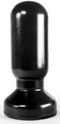 Plug Zizi Shallow 10.5 x 5 cm Noir