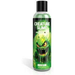 - Creature Slime Lubrifiant Slime Vert - 237 ml
