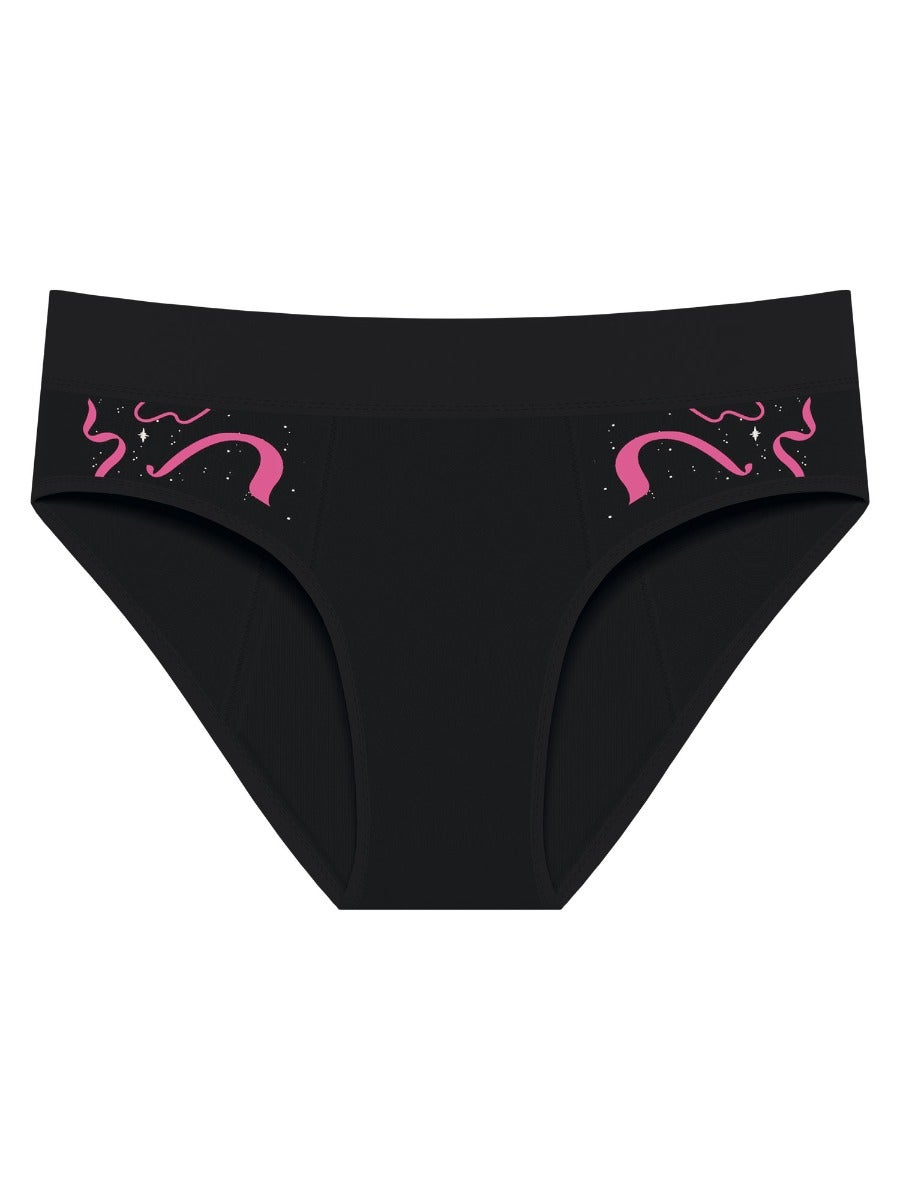 Culotte menstruelle Bloom L