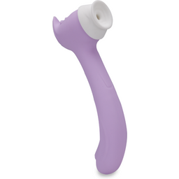 Stimulateur sans contact et vibro Fox
