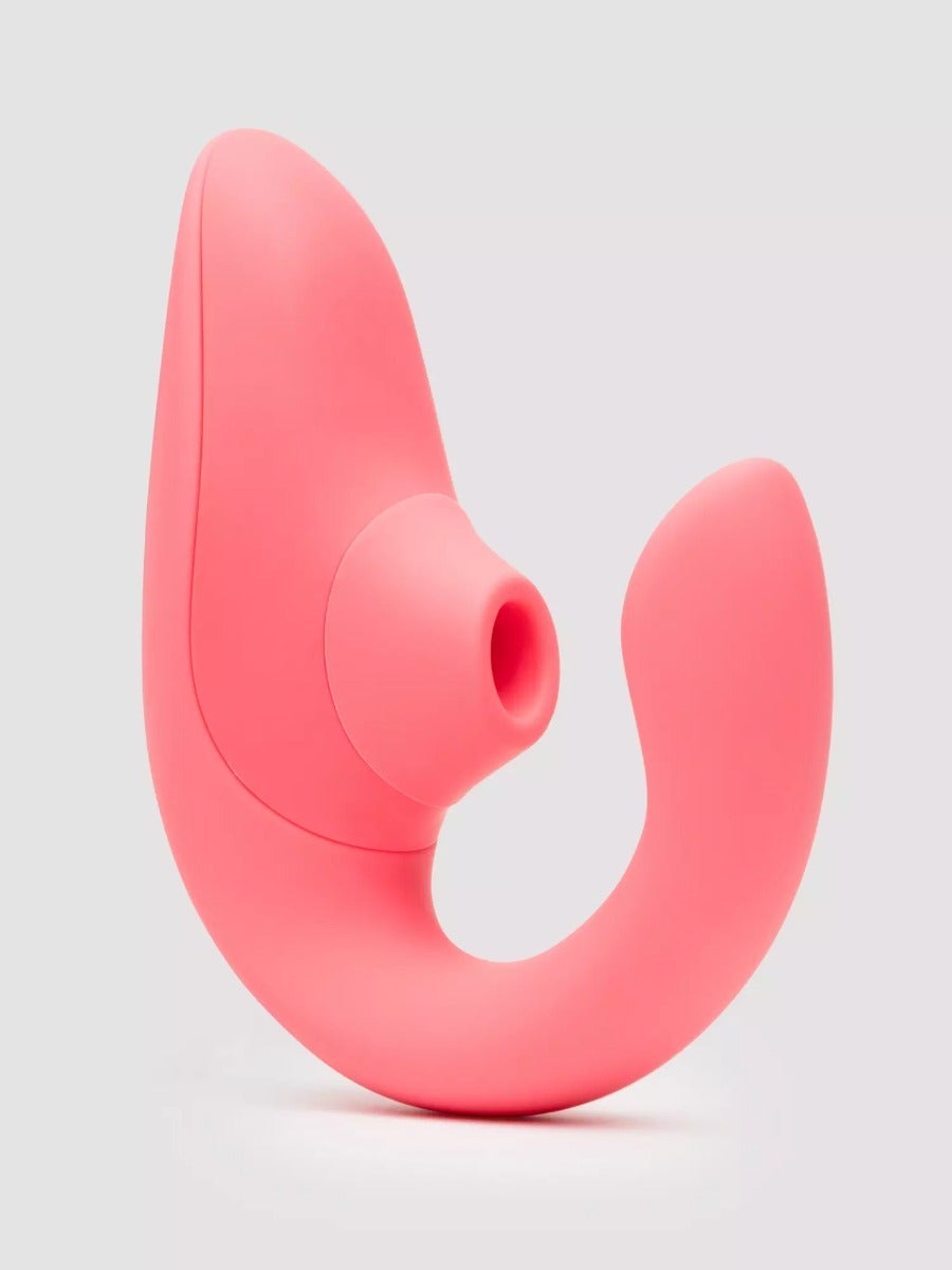 Womanizer Blend stimulateur clitoridien