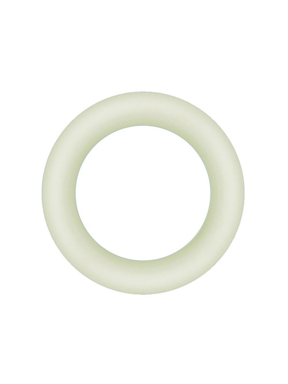 Cockring Phosphorescent Firefly Halo Large