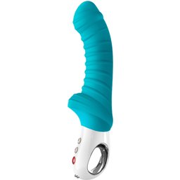 Tiger G5 Vibromasseur Point G Rechargeable