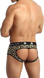 Jock bikini Mercury Leopard