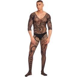 - Ensemble deux pièces Supernova - Noir