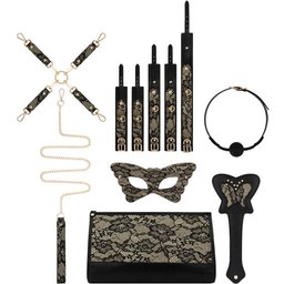 RS  - Sac Aurélie 8 Pièces SM Kink