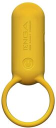 Anneau Vibrant Smart Vibe Ring Édition Limitée Earth Color Jaune