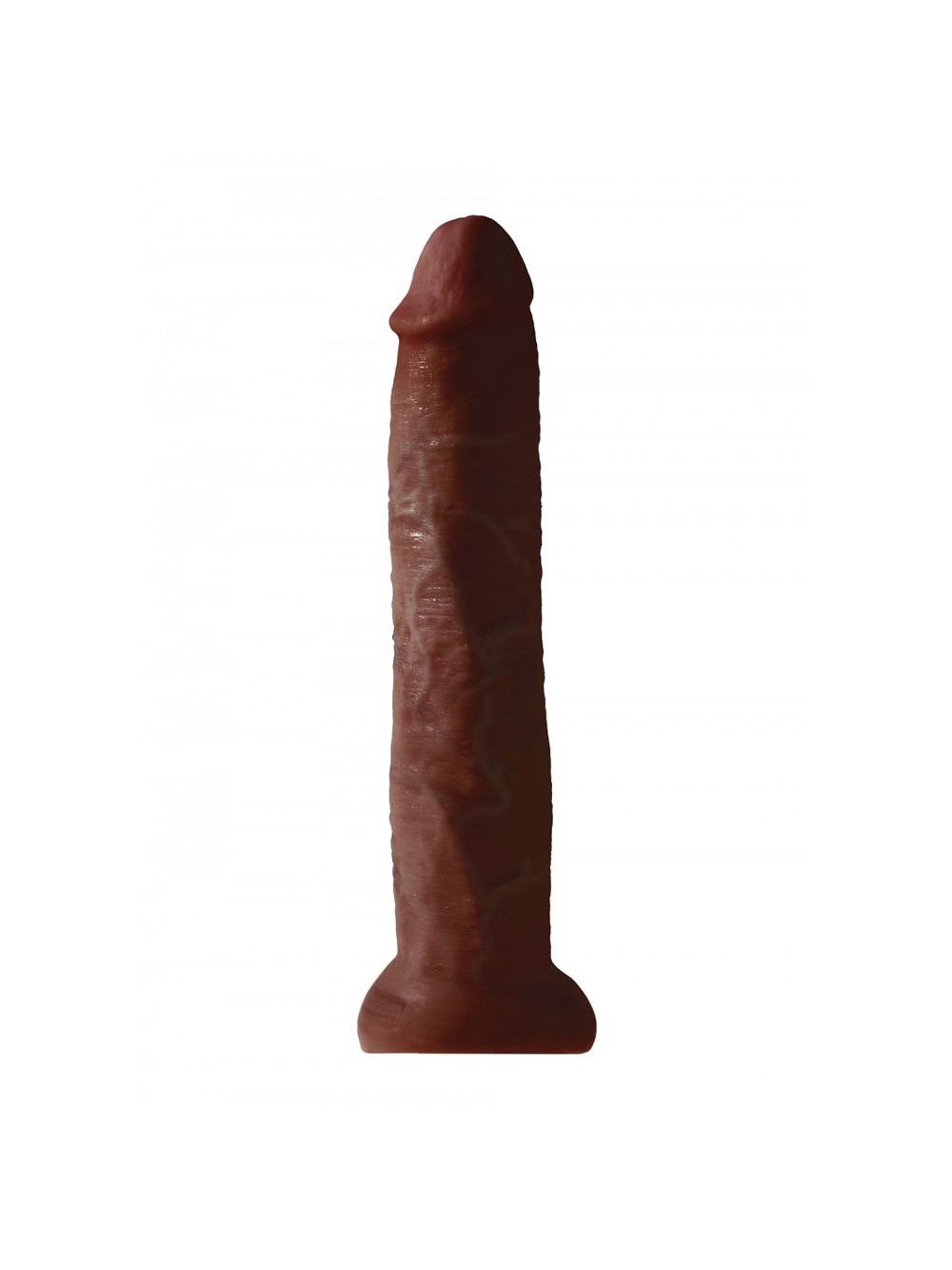 Gode XXL Ventouse 33 cm King Cock