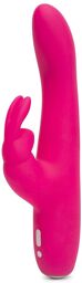 SLIMLINE CURVE RABBIT vibrant rose