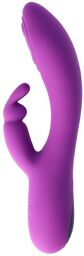 Rabbit Taping Vibrant Pourpre V9