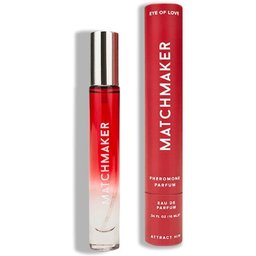 EOL Parfum à base de phéromones Matchmaker Diamond Red - 10ml
