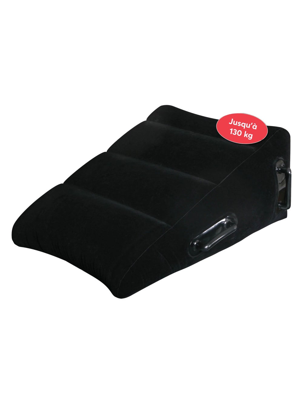 Coussin Érotique Gonflable Ultra Position Master Fetish Fantasy Series