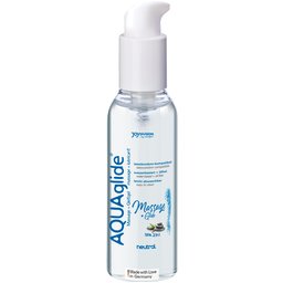 Massage Glide Lubrifiant à Base d'Eau 200 ml