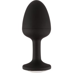 Geisha Plug Diamond L 9,5 cm