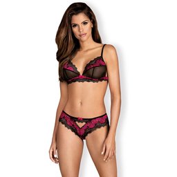 Ensemble 2 Pièces Tulia