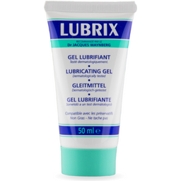 gel lubrifiant