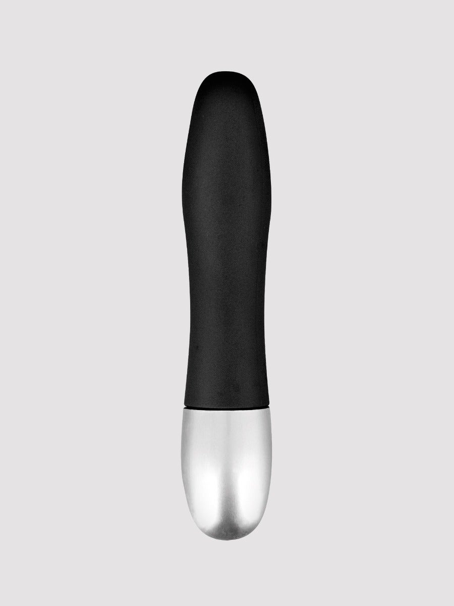 Vibromasseur mini Finger noir
