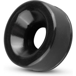 Manchon pour pompe pénienne - Noir