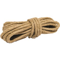 Bondage Corde en Chanvre 6 m