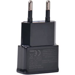 Chargeur Secteur USB à Charge Rapide