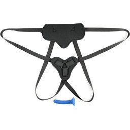 - New Comers Strap On Set Special Edition