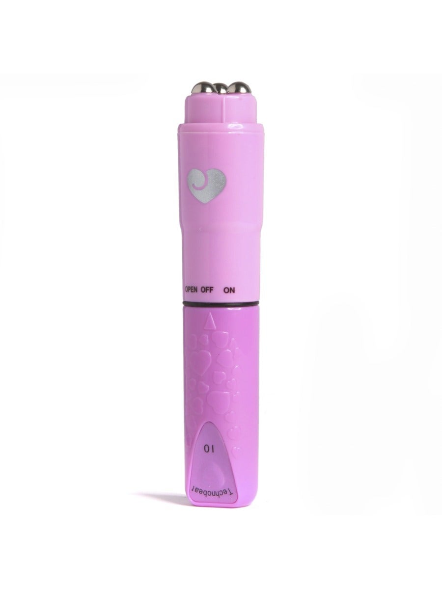 Stimulateur clitoridien Erotic Rocket
