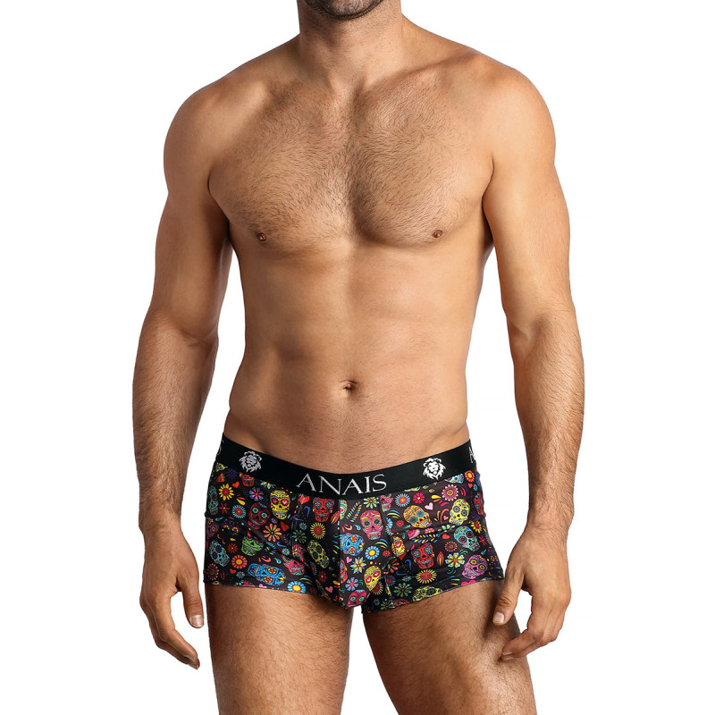 Boxer Mexico