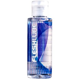 Fleshlube Lubrifiant à Base d'Eau 100 ml