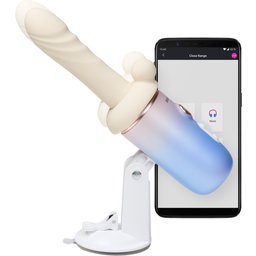 Spinel Mini Machine Sexuelle