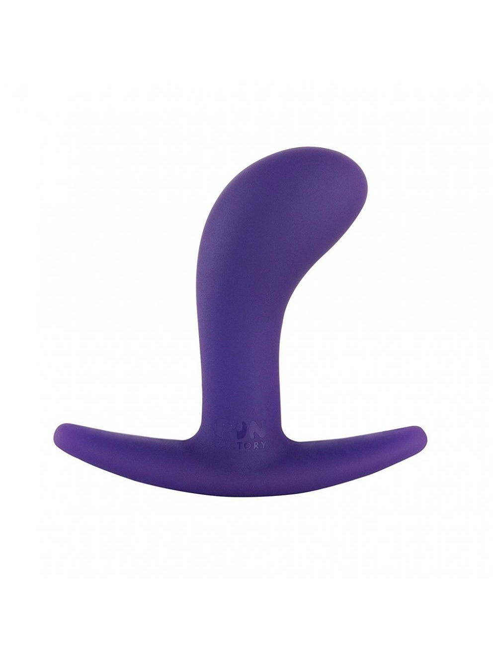 Plug Anal Bootie Medium