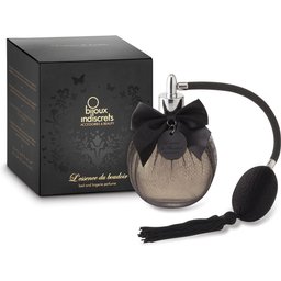 L'essence du Boudoir