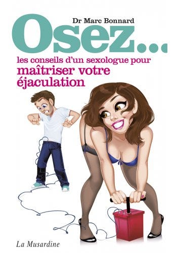 maîtriser votre éjaculation
