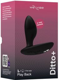 Ditto + Noir