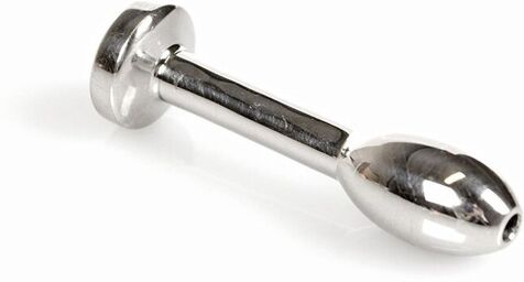 bouchon urétral en goutte