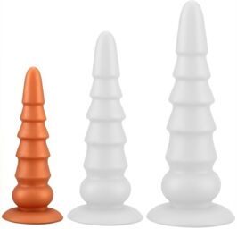 Plug Pagoda S 19 x 5 cm