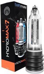 Développeur Hydromax 7 Transparent