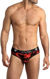 Slip Savage Rouge