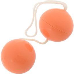 Boules de Geisha Duotone Chair