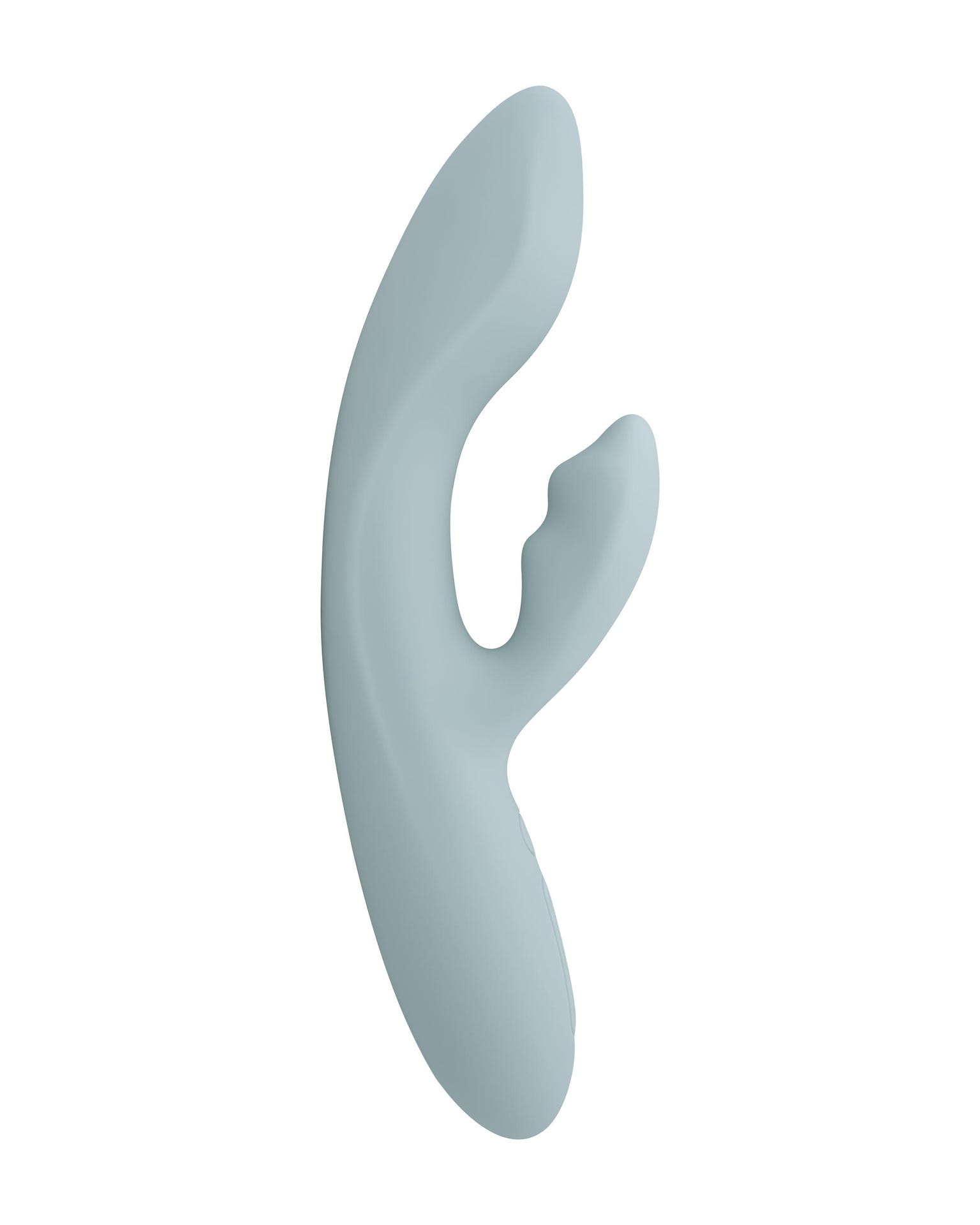 Vibromasseur rabbit connecté chauffant Chika