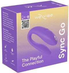 Sync Go Violet