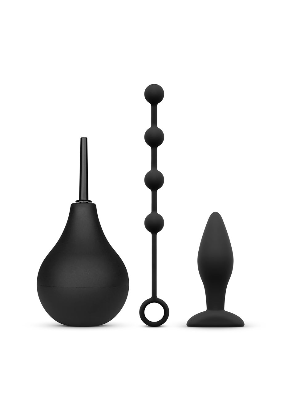 Kit plaisir anal débutant Nexus