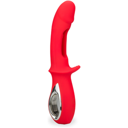 Vibromasseur flapping Snapper