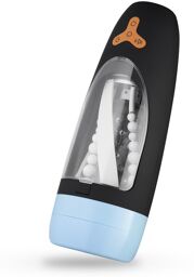 Masturbateur CP01 Rotation et Succion Automatique