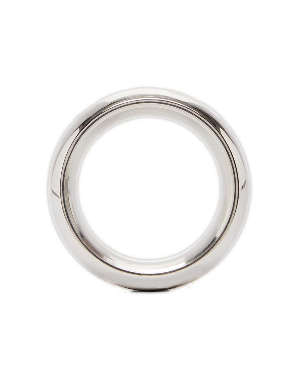 Cockring en acier inoxydable