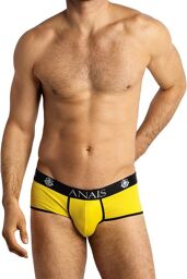 Shorty Tokio Jaune