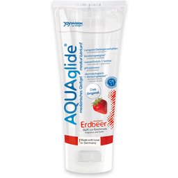 Lubrifiant Aromatisé 100 ml