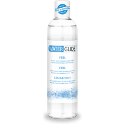 Lubrifiant Sensation - 300ml