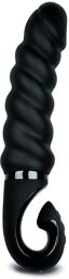 Gjack 2 Vibromasseur Mystic Noir