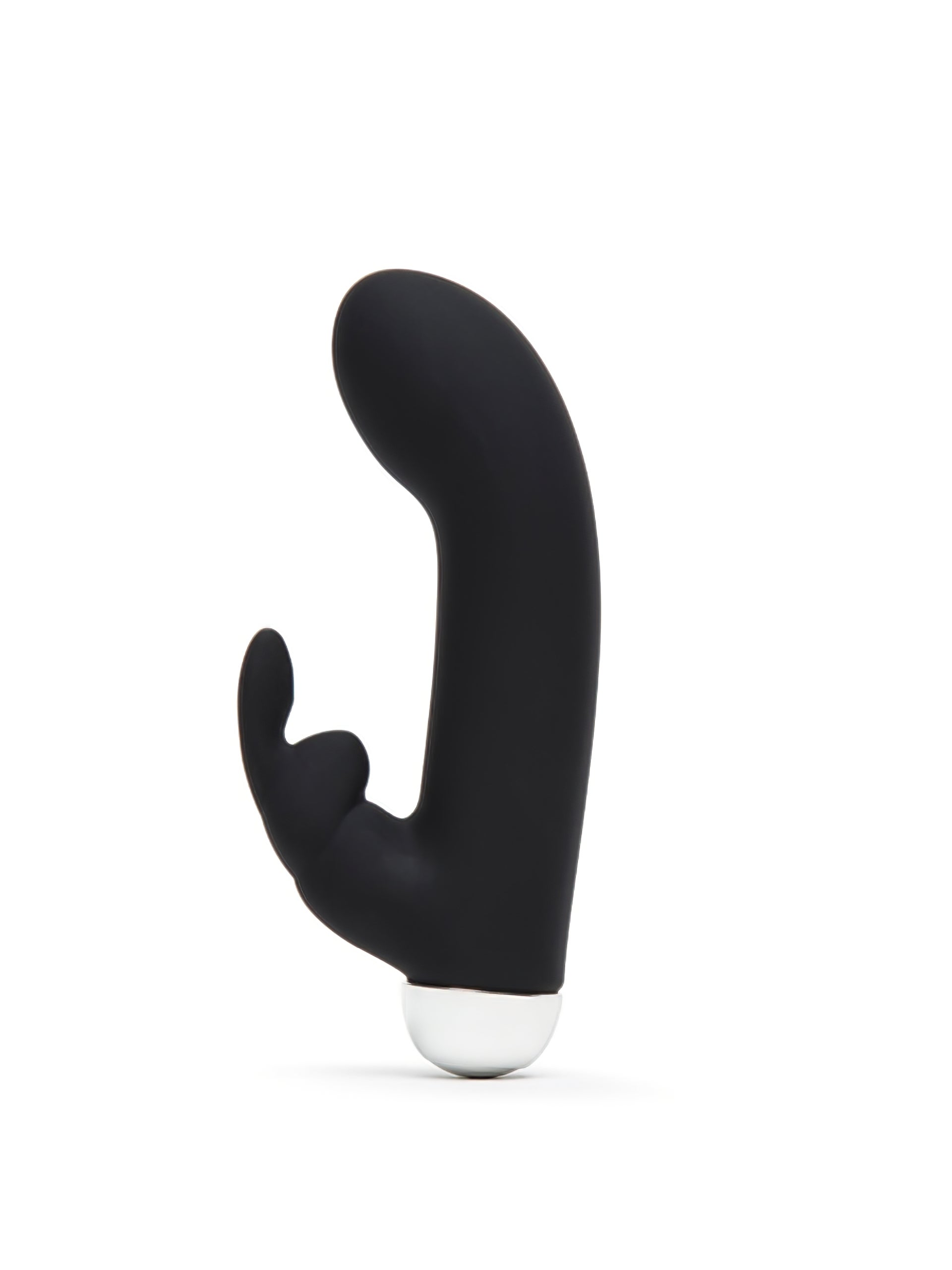 Vibromasseur rabbit Greedy Girl Mini